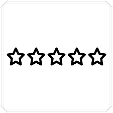 Los Mas Lindos Dibujos De Estrellas Para Colorear Y Pintar A Todo Color Imagenes Prontas Para Descargar E Dibujos De Estrellas Estrellas Para Imprimir Dibujos