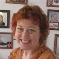 Heather Jane DiBenedetto Obituary