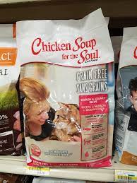 Your cat can get seriously harmed if you. Chicken Soup For The Soul Cat Food Ofcoursethatsathing