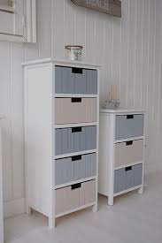 Tall bathroom cabinets are a great choice for storage. Beach Free Standing Bathroom Tallboy Cabinet Furniture With Drawers Freestanding Bathroom Cabinet Bathroom Tallboy White Bathroom Furniture