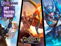Chào các bạn, liên quân mobile đã bước sang mùa 6, và trong bài viết này mình nên cập nhật danh sách những tướng được chơi nhiều nhất? Lien Quan Mobile Top 15 Cá»'t Truyá»‡n Cac TÆ°á»›ng Hay Nháº¥t Kisugame