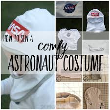 Diy space helmet google search. Diy Toddler Astronaut Costume Sewing Tutorial Swoodson Says