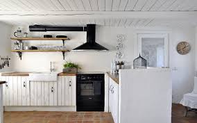 Cuando hablamos de cocinas vintage no hay por qué pensar en espacios de estética totalmente antigua. Los Secretos De La Cocina Vintage Chic El Blog De Floter