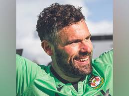 Ben foster signs one-year contract with Wrexham