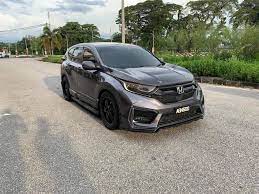 Honda crv modified 2018, 2020 honda cr v hybrid review. Honda Crv G5 Accesories Facebook