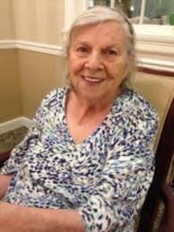 Irene A. Anthony Obituary February 19, 2017