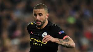 Kyle andrew walker was born on the 28th day of may 1990 in sheffield, united kingdom. Inter Milan Line Up Shock Swoop For Manchester City Defender Kyle Walker