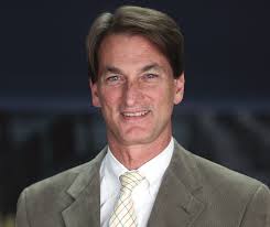 ANNUAL REPORT ON GIVING