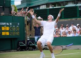 To connect with john isner vs. On This Day John Isner Mahut Completed The Longest Pro Match In History 11h 5m At 2010 Wimbledon Tennis