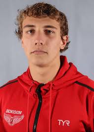 2023-24 Men's Swimming and Diving Roster