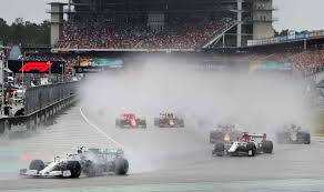 Der rennkalender der saison, mit kompletter übersicht aller rennstrecken und kalenderdaten. 2020 Kein Formel 1 Rennen In Deutschland Aus Fur Hockenheimring