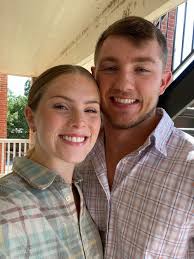 Brooklin Morrow and Cole Patterson's Wedding Website