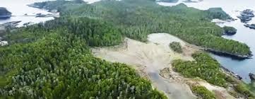 ancient village discovered in canada is 10 000 years older than the pyramids ancient village university of victoria ancient humans