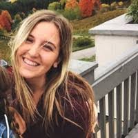 Ellie Testerman's Instagram, Twitter & Facebook