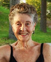 Obituary of Helen Georgina Stanton