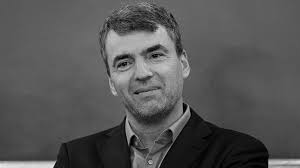 Berliner Dirigent Gabriel Feltz unerwartet gestorben