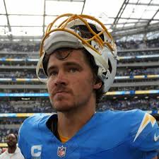 Chargers QB Justin Herbert Approaching Tom Brady-Like NFL History