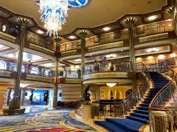 View all restaurants and dining options available at disneyland in california. The Ultimate Guide To Disney Cruise Line Ships And Itineraries