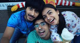 Aju Was Always Meant To Be Special Says Dulquer On 5 Yrs Of Bangalore Days Anjali Menon Movie Nazriya Nivin Pauly This movie raised the stardom of nazriya, and she overtook ' mohanlal' in the number of social media followers. bangalore days