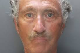 Pensioner shouted "die you bastard" after slitting son-in-law's throat with  kitchen knife