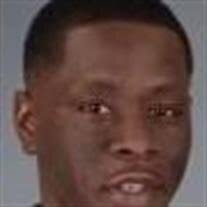 Adrian Elbert Dolford Obituary