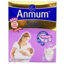 Mami namnam 39.817 views1 year ago. Anmum Lacta Susu Formula Untuk Ibu Ibu Menyusu Biasa 650g Shopee Malaysia