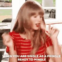 Single And Ready To Mingle Gifs Tenor