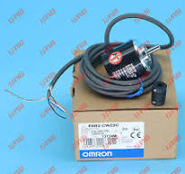 NEW Omron Rotary Encoder E6B2-CWZ6C 1000P/R DC 5V-24V IN BOX FAST SHIP |  eBay