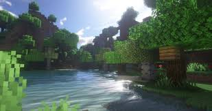 The kuda shaders mod is one of the most popular shader packs of all time for minecraft 1.17. Minecraft Shaders Beautiful Realistic Simple