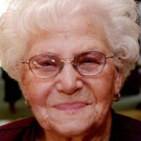 Evelyn Turek-Paddock, 93