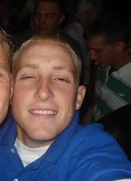 CPL Wayne Marshall Geiger (1984-2007)