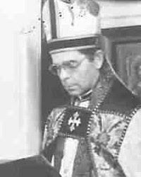 George Augustine Hyde