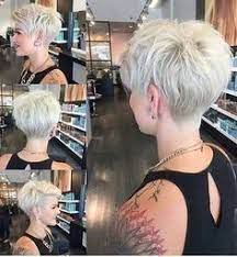 100 kurze frisuren für dickes und dünnes haar für 2018 #dickes #dunnes #fris. Freche Kurzhaarfrisuren Damen 2017 Haarschnitt Kurz Kurzhaarschnitt Fur Feines Haar Kurzhaarfrisuren