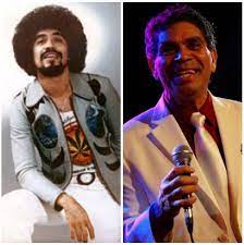 (september 6, 2017) former tower of power lead singer rick stevens has died at age 77, following a battle with cancer. Ktvu Fox 2 Still A Young Man Rick Stevens The Former Facebook