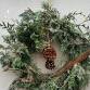 Winter Wreath Workshop event image