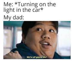 We Are All Gonna Die R Memes