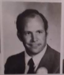 We're excited to welcome Coach Dick Strittmatter and his wife Nancy to the  All Dexfield Football Reunion. Dick was head coach between 1977 and 1986.  During his tenure Dexfield won two outright