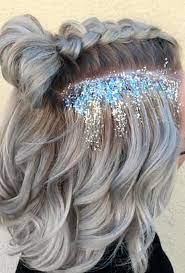 While we love that trend and highly recommend to our color experimenters if your hair is on the straighter side, then you might need to get a little more creative. Braided Prom Hairstyles For Short Hair Novocom Top