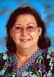 Deborah Pitts Obituary