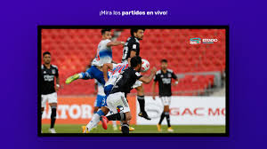 Download estadio tnt sports and enjoy it on your iphone, ipad, and ipod touch. Estadio Tnt For Android Apk Download