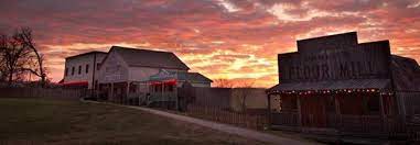 Baker Creek Heirloom Seed Store And Bakersfield Ozark Mountains Missouri A Pioneer Village From 1800 S Village Ozark Mountains Missouri Ozark Mountains