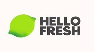 Just like the other apps, uber eats has taken a few pages from its parent app uber when it comes to app features. Hellofresh Rebrand Is A Triumph But There S One Big Problem Creative Bloq