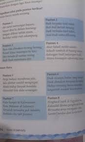 Maybe you would like to learn more about one of these? Tulislah Kembali Nasihat Dan Ajakan Yang Terdapat Dalam Pantun Tolong Dijawab Ya Brainly Co Id