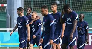 L'entrée en lice des bleus à l'euro, ça a donné quoi par le passé? 7vlp30zh7jwnwm