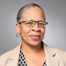 Alison Carter Marlow