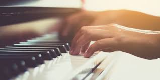 It provides an online learning experience that is much closer to physical face to face lessons than is possible with. Learn How To Play The Piano At Home In 2020