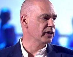 Nacho Abad: noticias, fotos y vídeos de Ignacio Abad