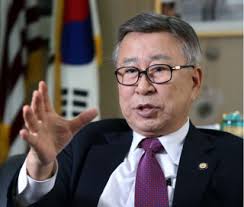 Representing Koreans