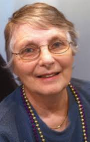 Obituary for Barbara Jean Crane