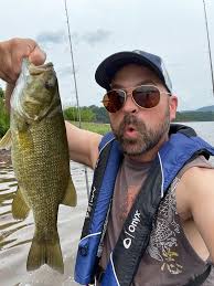 Raystown Lake PA Fishing Reports, Maps & Hot Spots